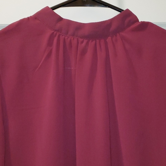 Blouse - Picture 3 of 6